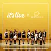 it's Live X WJSN - Baby Baby (Live) - Single album lyrics, reviews, download