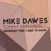 Somebody That I Used to Know - Single album lyrics, reviews, download