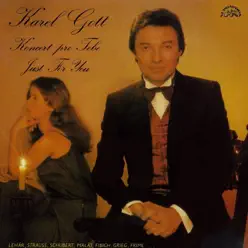 Koncert Pro Tebe - Karel Gott Koncert Pro Tebe - Karel Gott