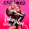 Faking Love (feat. Saweetie) by Anitta iTunes Track 2