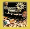 Sonora Ponceña - 45 Aniversario (En Vivo) album lyrics, reviews, download