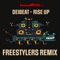 Rise Up (Freestylers Remix) artwork