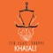 Khayali (feat. YOUPPI) - TFK lyrics