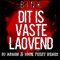 Dit Is Vastelaovend (Remix) [feat. 100% Feest] artwork