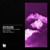 On the Top of the World (feat. YMCA) [Milk Bar Extended Remix] artwork