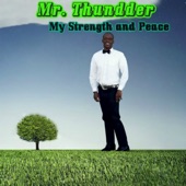 My Strength and Peace artwork
