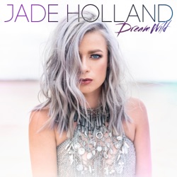 Jade Holland - Drive Thru