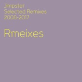 Somethin Wit Jazz (Jimpster Remix) artwork