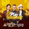 Play no Recomeço (feat. Guilherme e Santiago) - Single