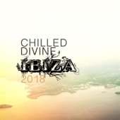Chilled Divine Ibiza 2018 artwork