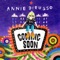 Coming Soon - Annie DiRusso lyrics