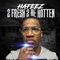 2 Fresh 2 Be Rotten - Hafeez lyrics