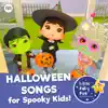 Stream & download Halloween Songs for Spooky Kids!