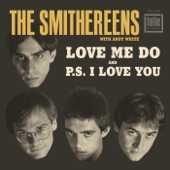 Love Me Do artwork