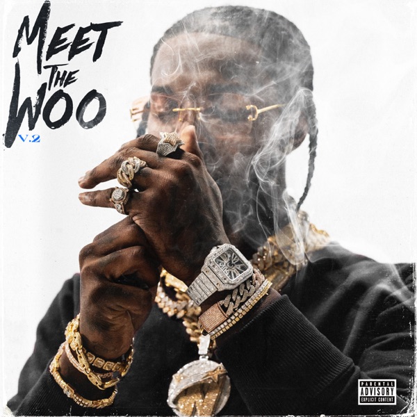 Meet the Woo 2 (Deluxe) - Pop Smoke