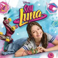 Soy Luna by Elenco de Soy Luna album reviews, ratings, credits