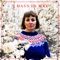 5 Days in May - Jenn Grant lyrics