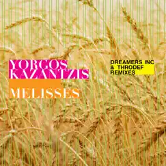 Melisses (Dreamers Inc. Remix) Song Lyrics