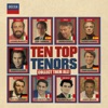 Ten Top Tenors, 2015