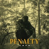 Penalty artwork
