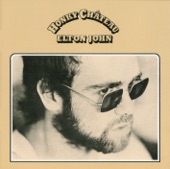 Elton John - Mona Lisas And Mad Hatters