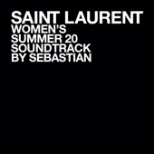 Saint Laurent Women's Summer 20 artwork