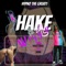 SHAKE & WIGGLE (feat. ROCKY BADD & BOBBI) - HYPNO THE GREAT1 lyrics