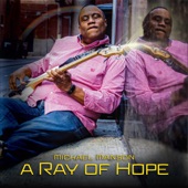A Ray of Hope artwork