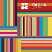 Pacha 2018 artwork