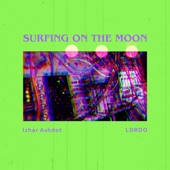 Surfing on the Moon artwork