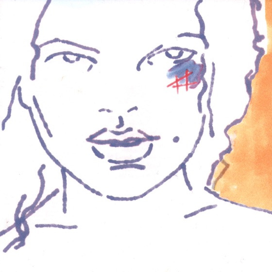 Cover artwork for Murder