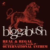 Real & Regal (feat. Farda P) [Illegal Dub Version] artwork