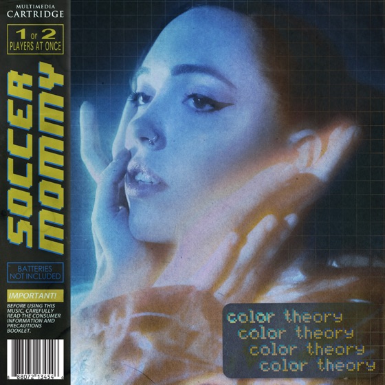 Cover artwork for night swimming