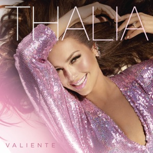 Thalia & Natti Natasha - No Me Acuerdo - 排舞 音樂