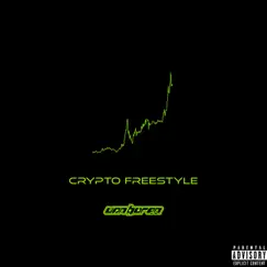 Crypto Freestyle Song Lyrics