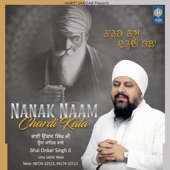 Nanak Naam Chardi Kala artwork