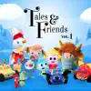 Tales & Friends Vol.1 album lyrics, reviews, download