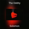 The Oddity - Single