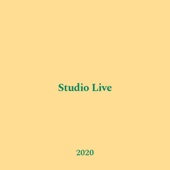 Studio Live - EP artwork