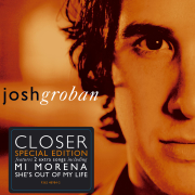 Closer (Deluxe Edition) - Josh Groban