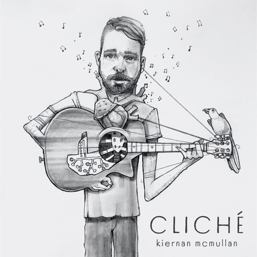 Art for Cliché by Kiernan McMullan