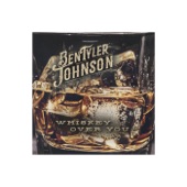 Whiskey over You artwork