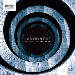 LABYRINTHS cover art