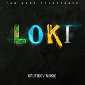 Loki TVA Theme (Sad version) artwork