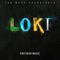 Loki TVA Theme (Sad version) artwork