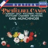 Albinoni / J.S. Bach / Handel / Pachelbel Etc.: Adagio / Fugue in G Minor / Organ Concerto No. 4 / Canon Etc.