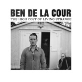 Ben de la Cour - Dixie Crystals