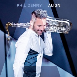 Phil Denny - Feel Alright (feat. David P. Stevens)