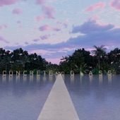 Concrete and Glass (Expanded Edition) artwork
