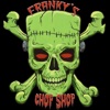 Franky's Chop Shop - EP